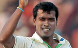 Bangladesh cricketer remanded in actress rape case